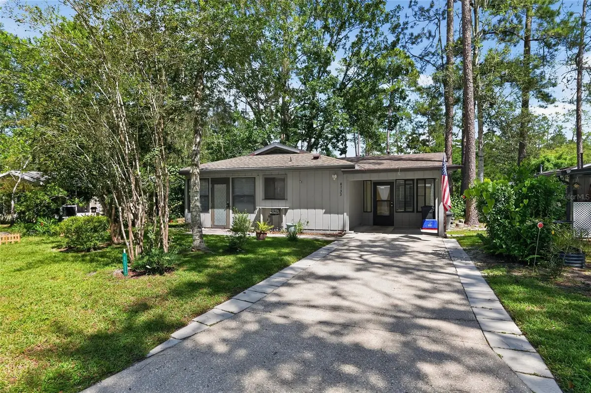8733 NW 42nd Terrace, Gainesville, FL 32653 - #1