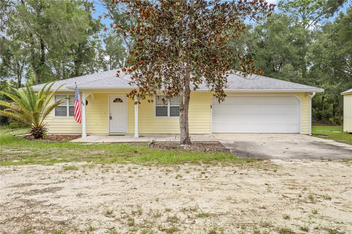 5171 NW 73rd Street, Chiefland, FL 32626 - #1