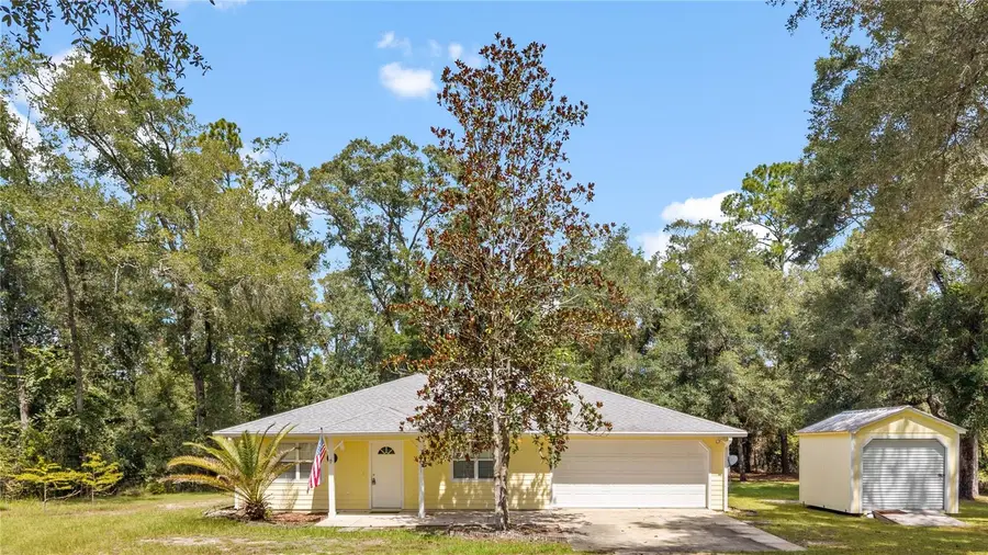 5171 NW 73rd Street, Chiefland, FL 32626 - #2