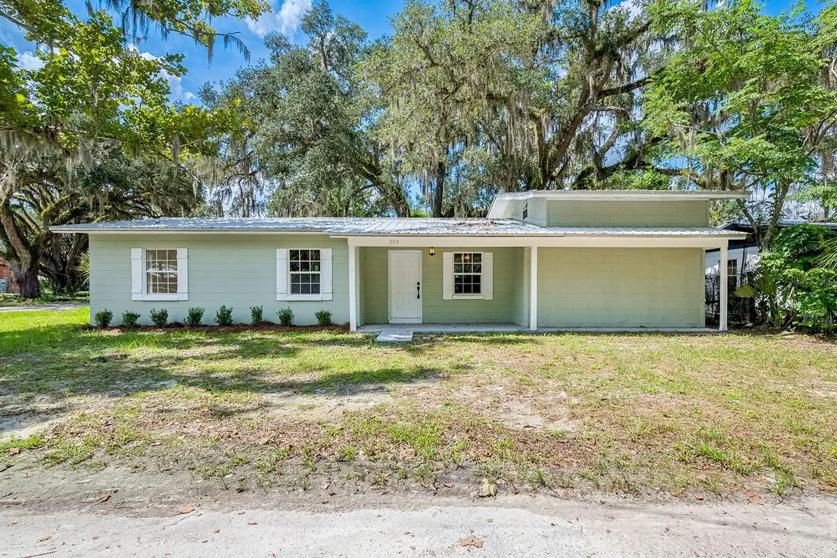 309 NE 147th Street, Cross City, FL 32628 - #1