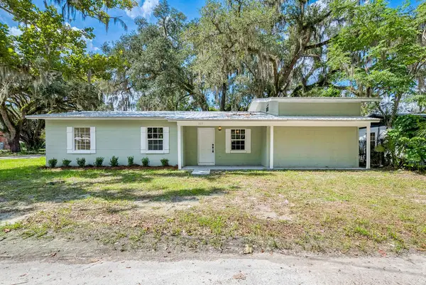 309 NE 147th Street, CROSS CITY, FL 32628
