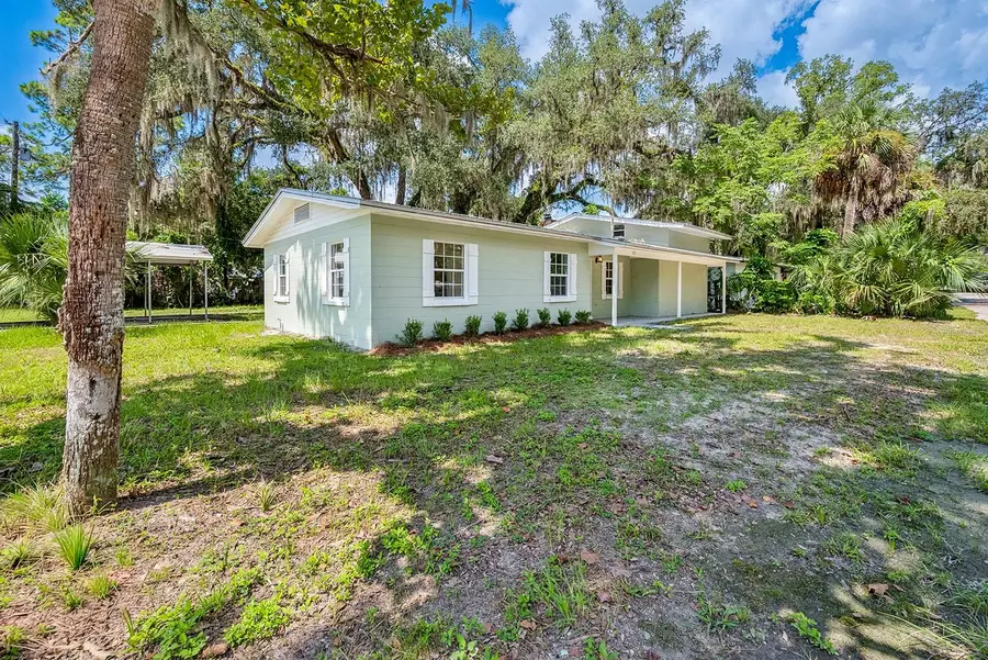 309 NE 147th Street, Cross City, FL 32628 - #2