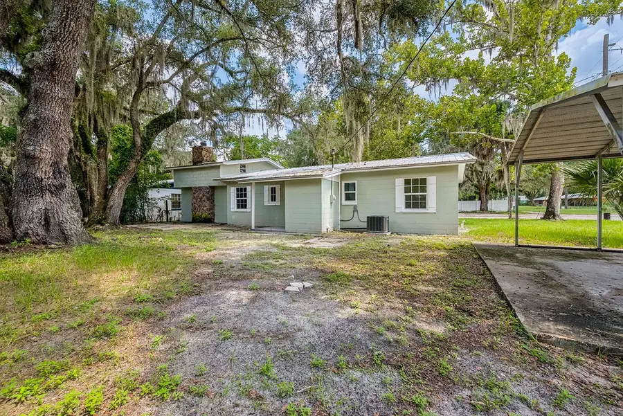 309 NE 147th Street, Cross City, FL 32628 - #3