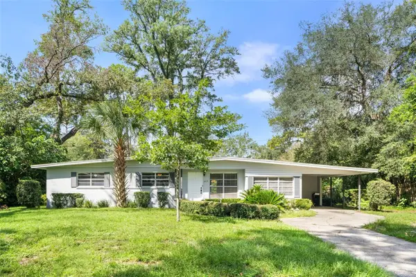 300 NW 34th Drive, GAINESVILLE, FL 32607