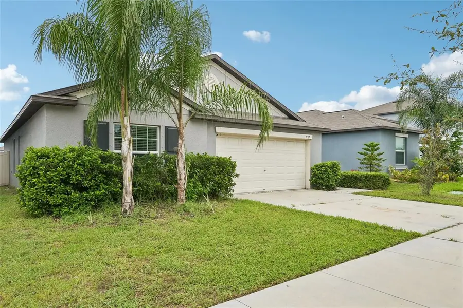 5517 Blue Azure Drive, Wimauma, FL 33598 - #3