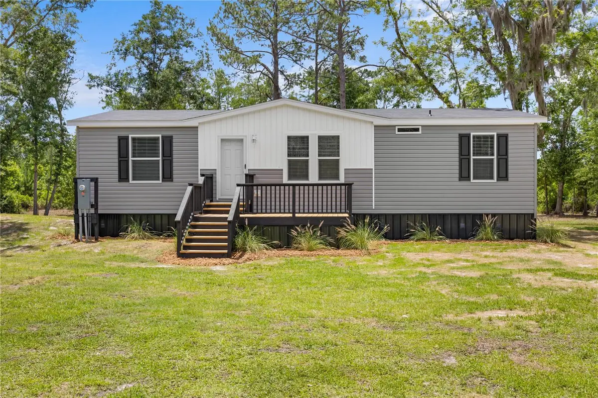 2928 SE Ebenezer, Lake City, FL 32025 - #1