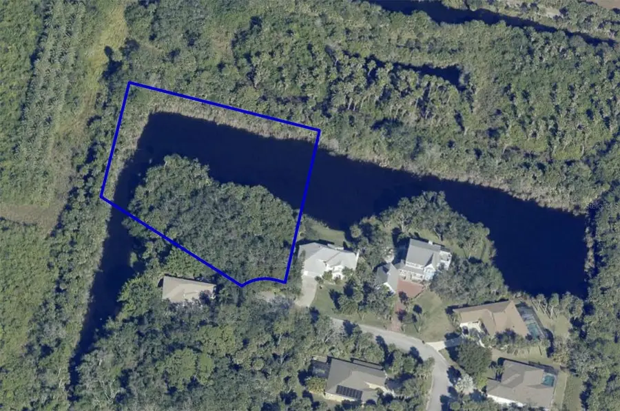 5463 Winding Way, Merritt Island, FL 32953 - #2