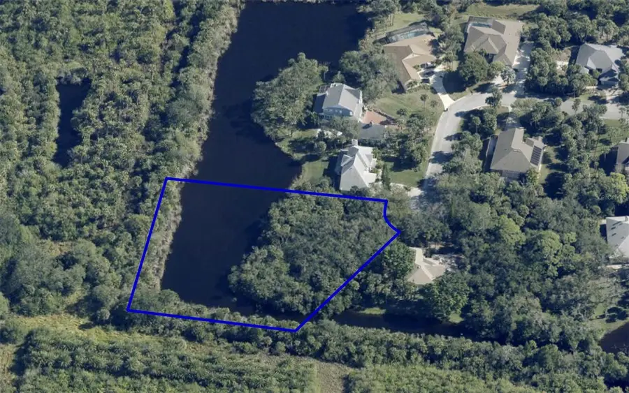 5463 Winding Way, Merritt Island, FL 32953 - #3