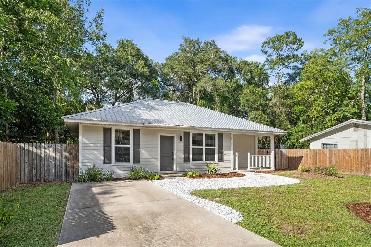 2032 NW 33rd Avenue, Gainesville, FL 32605 - #1