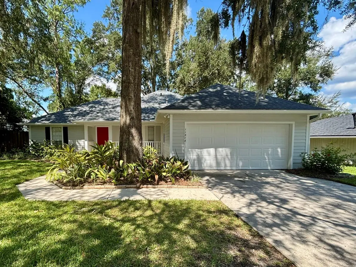 11218 NW 35th Avenue, Gainesville, FL 32606 - #1