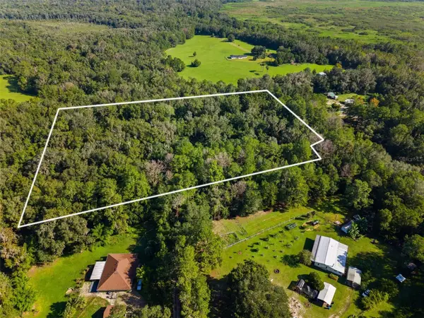 3426 SE 185th Avenue, MICANOPY, FL 32667