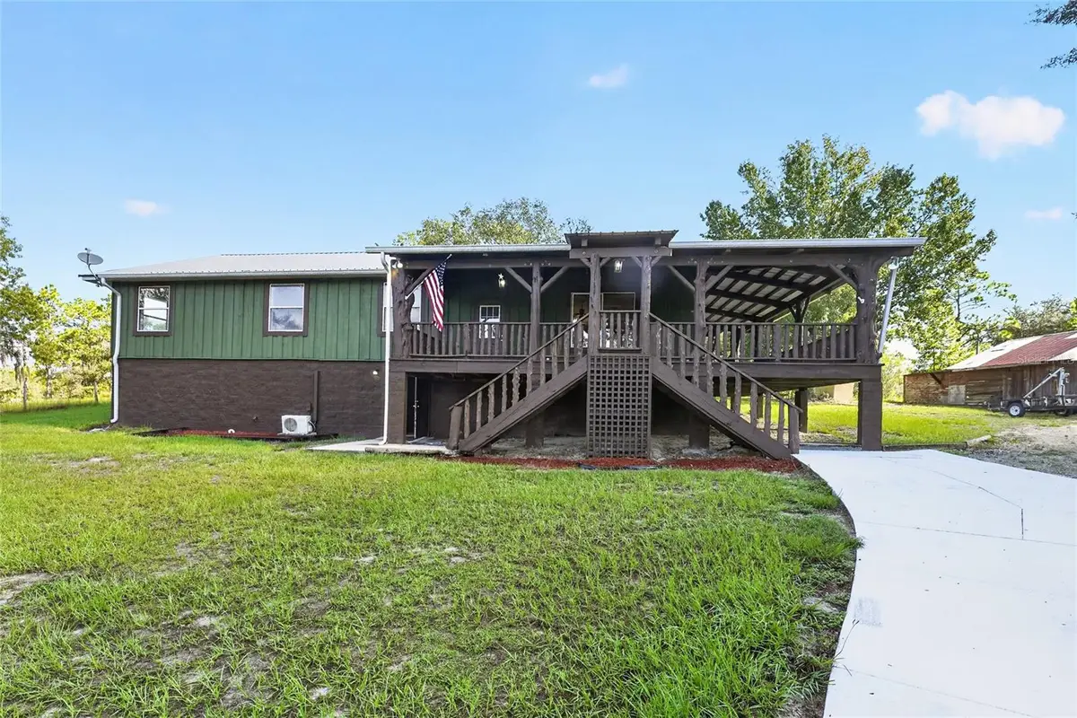 5151 NE 124th Terrace, Williston, FL 32696 - #1