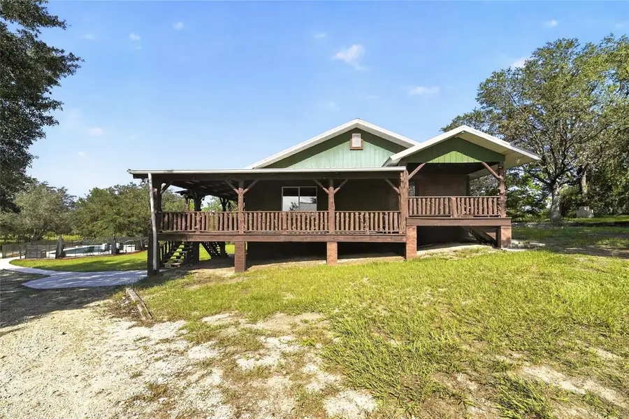 5151 NE 124th Terrace, Williston, FL 32696 - #3