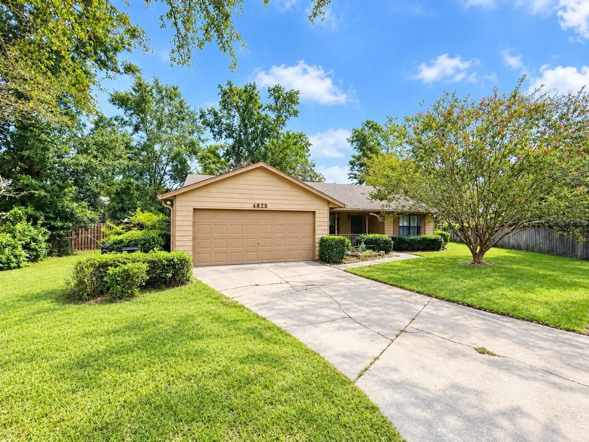 4625 NW 21st Terrace, Gainesville, FL 32605 - #1