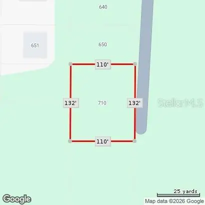 710 SE 75th Street, GAINESVILLE, FL 32641
