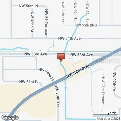3029 NW 53rd Avenue, Gainesville, FL 32653 - #3