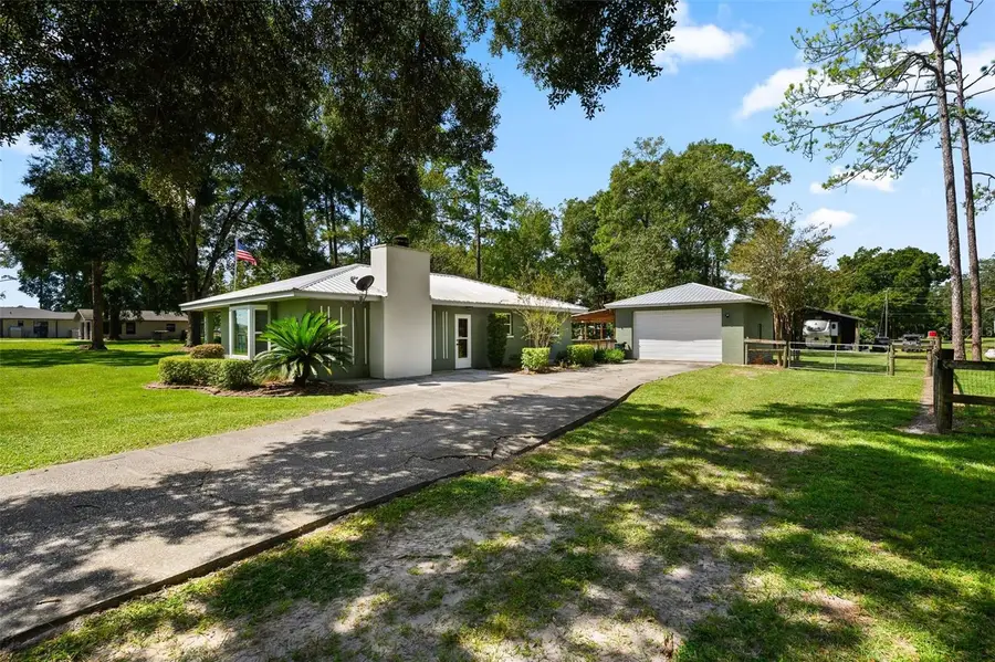 6050 NE 185th Terrace, Williston, FL 32696 - #2