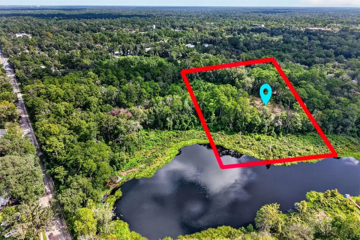 1840 NW 51st Terrace, Gainesville, FL 32605 - #1
