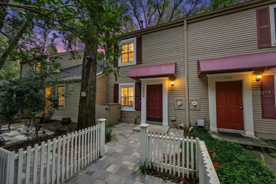 5119 SW 92nd Court, Gainesville, FL 32608 - #2