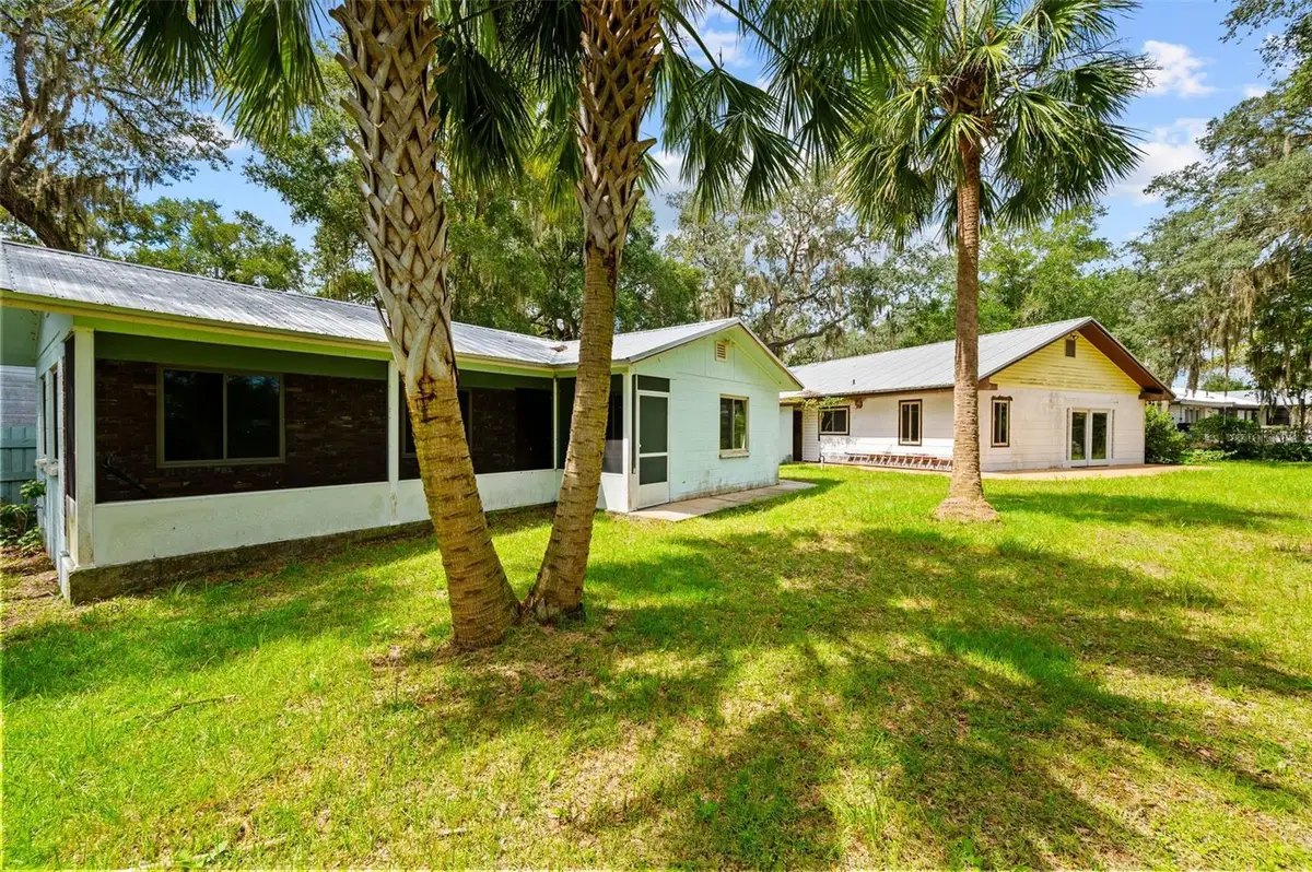 27753 SE Highway 19, Old Town, FL 32680 - #1