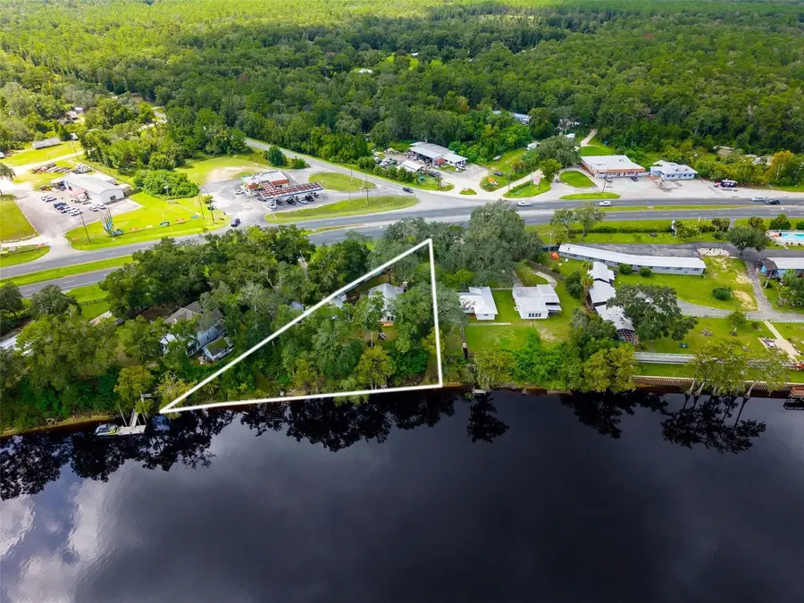 27753 SE Highway 19, Old Town, FL 32680 - #3