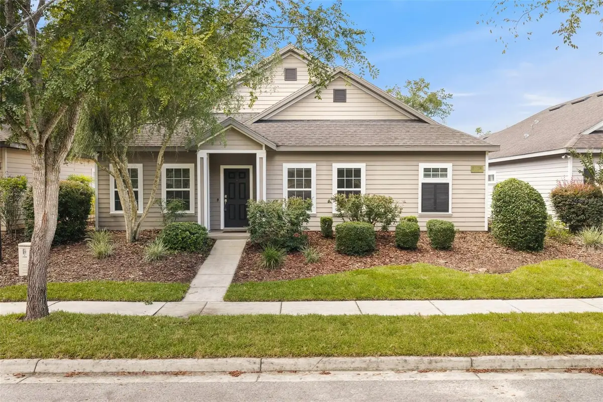 7458 SW 79th Drive, Gainesville, FL 32608 - #1