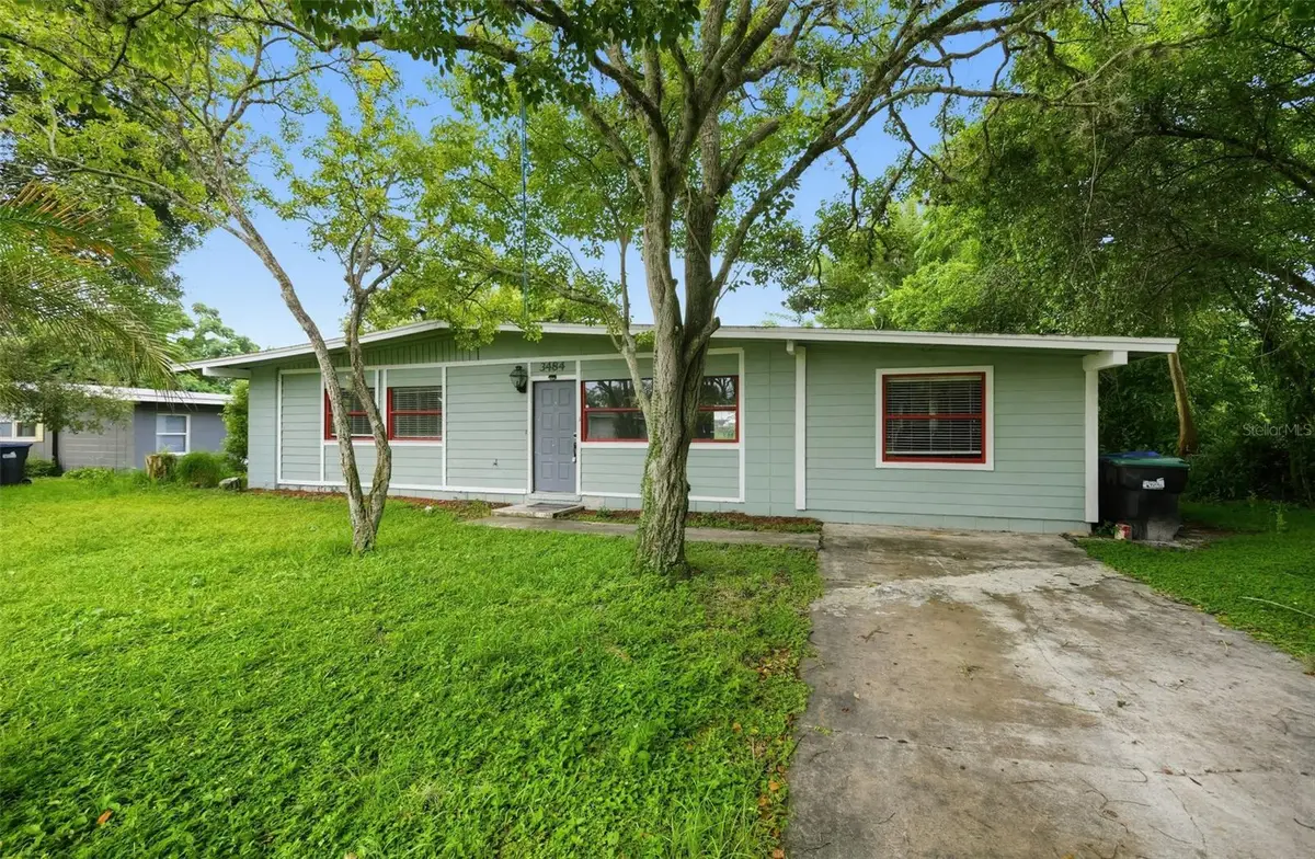 3484 Seagrape Drive, Winter Park, FL 32792 - #1