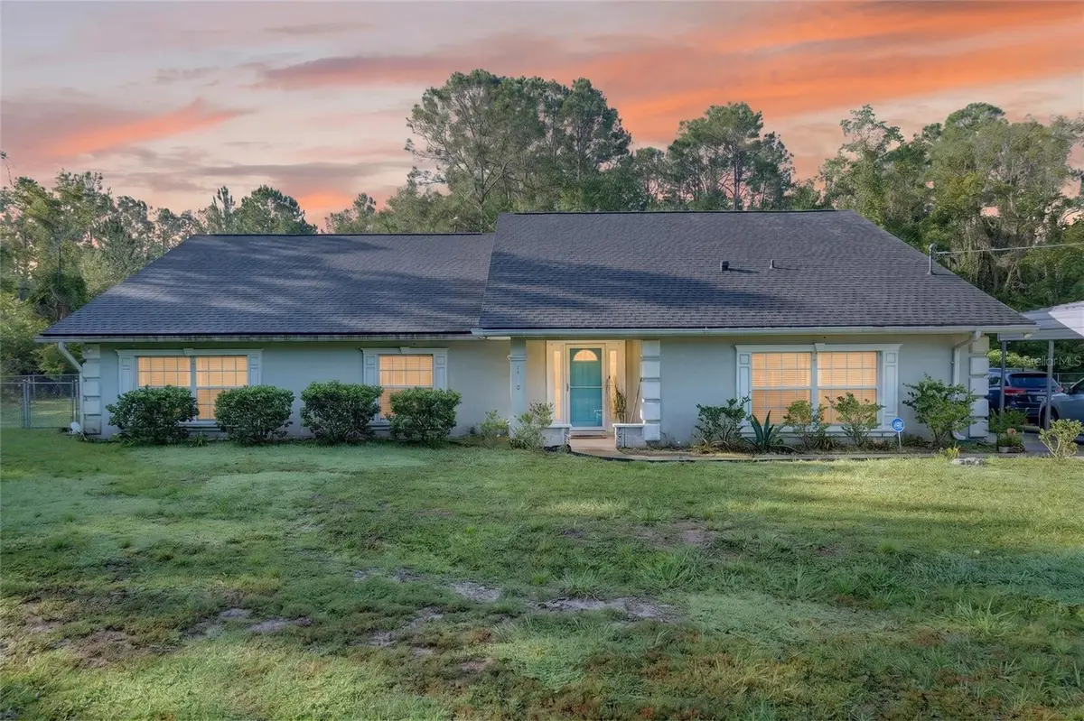 118 Garnet Place, Interlachen, FL 32148 - #1