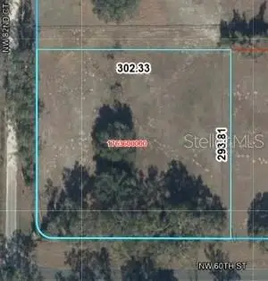 NW 60th Street, Chiefland, FL 32626 - #1