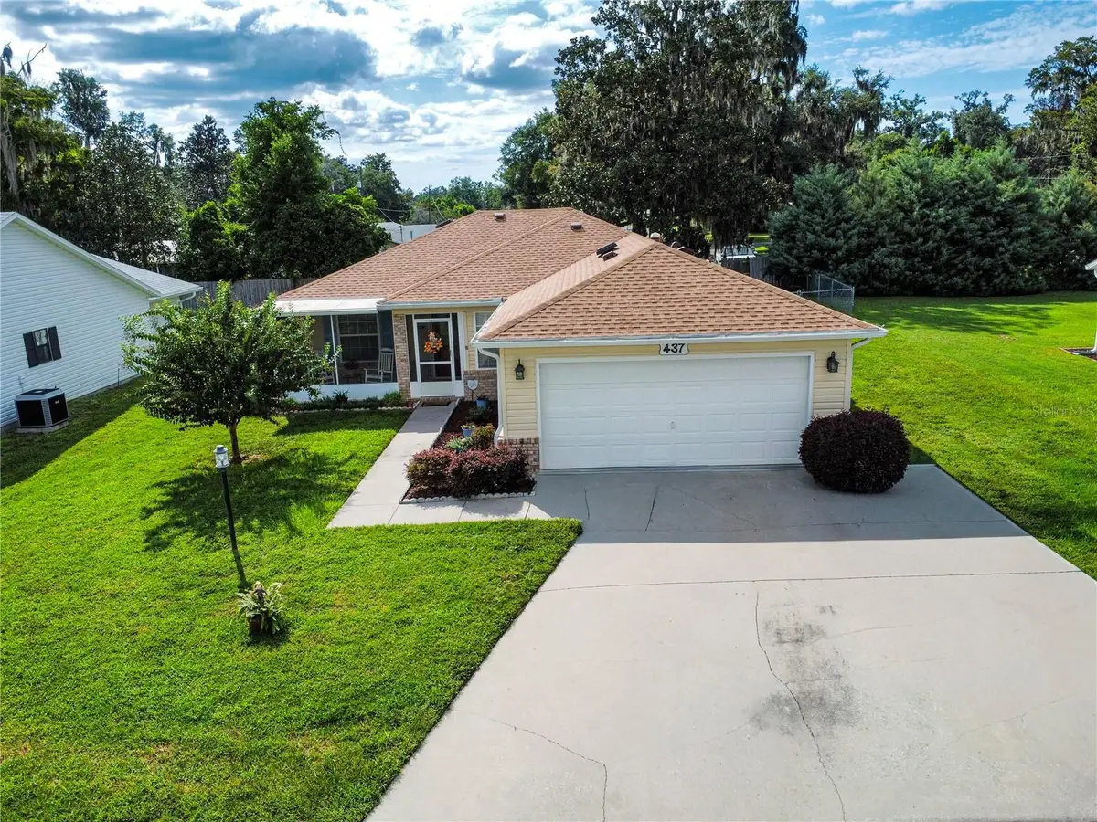437 SE Rosewood Circle, Lake City, FL 32025 - #1