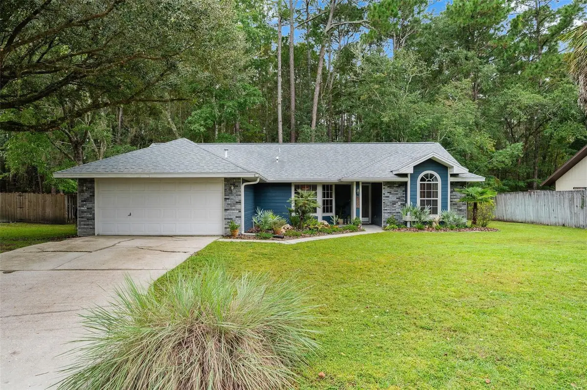 3551 NW 67th Avenue, Gainesville, FL 32653 - #1