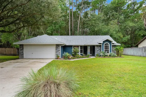 3551 NW 67th Avenue, GAINESVILLE, FL 32653