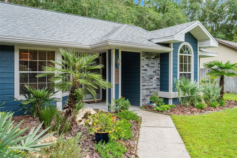 3551 NW 67th Avenue, Gainesville, FL 32653 - #2