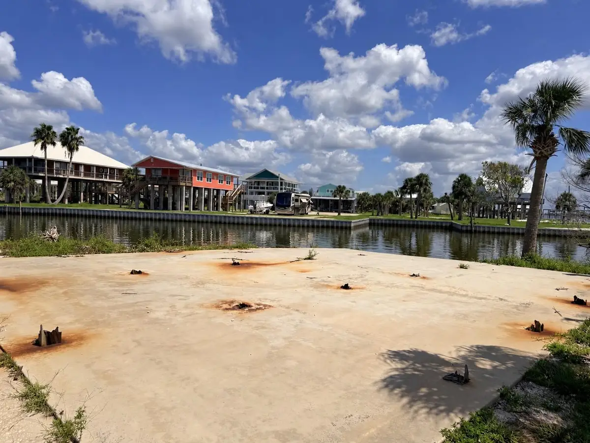 26 9th Street, Horseshoe Beach, FL 32648 - #1