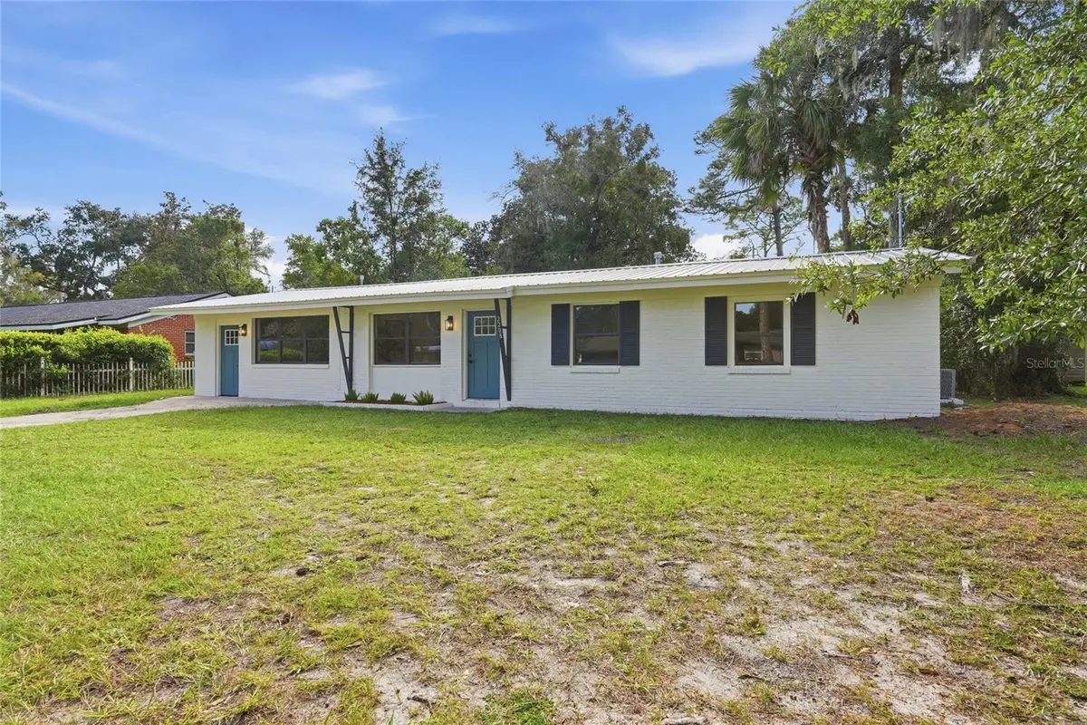 2208 NE 15th Terrace, Gainesville, FL 32609 - #1
