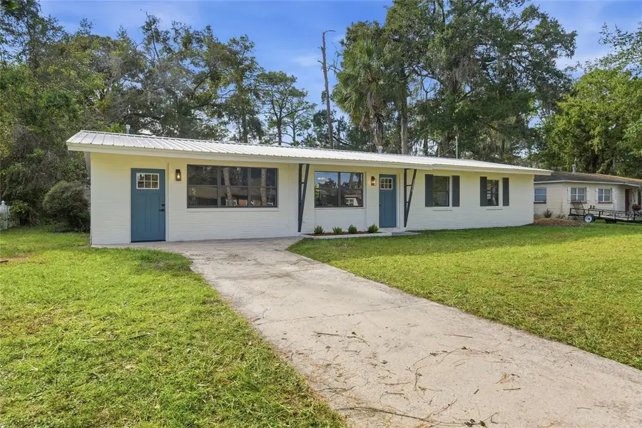 2208 NE 15th Terrace, Gainesville, FL 32609 - #2