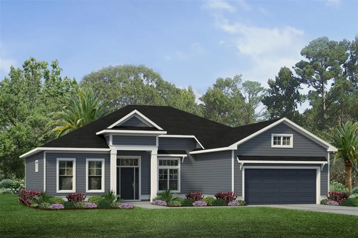 838 SW 145th Drive, Newberry, FL 32669 - #1