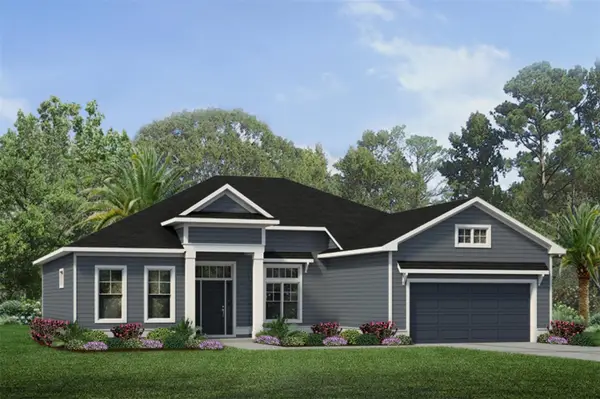 838 SW 145th Drive, NEWBERRY, FL 32669