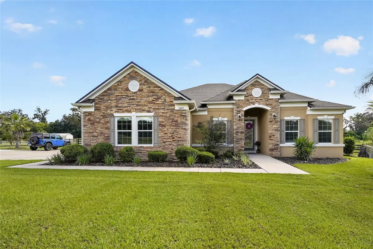 5697 SW 215th Terrace, Newberry, FL 32669 - #1