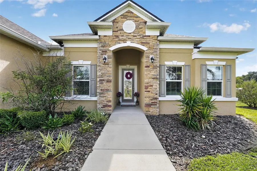 5697 SW 215th Terrace, Newberry, FL 32669 - #3