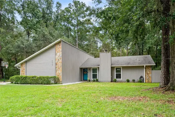 6413 NW 52nd Terrace, GAINESVILLE, FL 32653