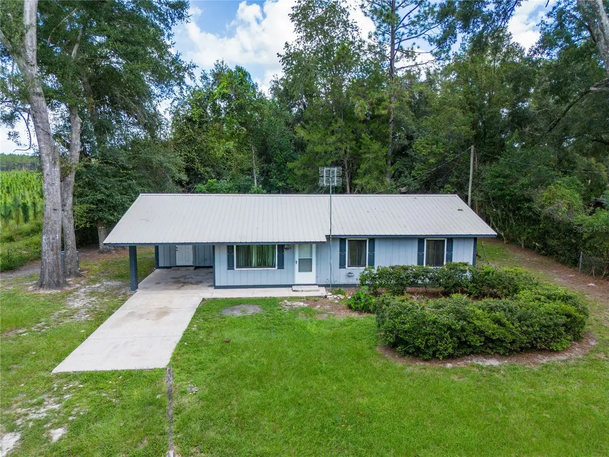 1424 NW 13th Avenue, Chiefland, FL 32626 - #1