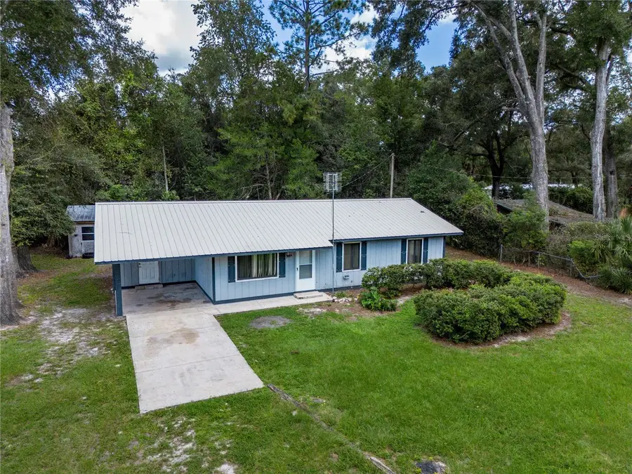 1424 NW 13th Avenue, Chiefland, FL 32626 - #2