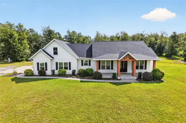 11833 NW 234th Street, ALACHUA, FL 32615