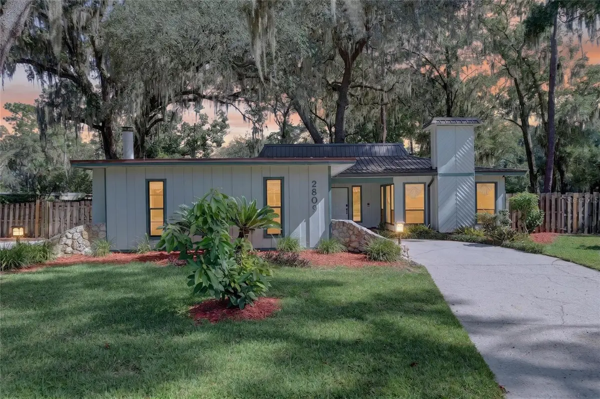 2809 NW 35th Place, Gainesville, FL 32605 - #1