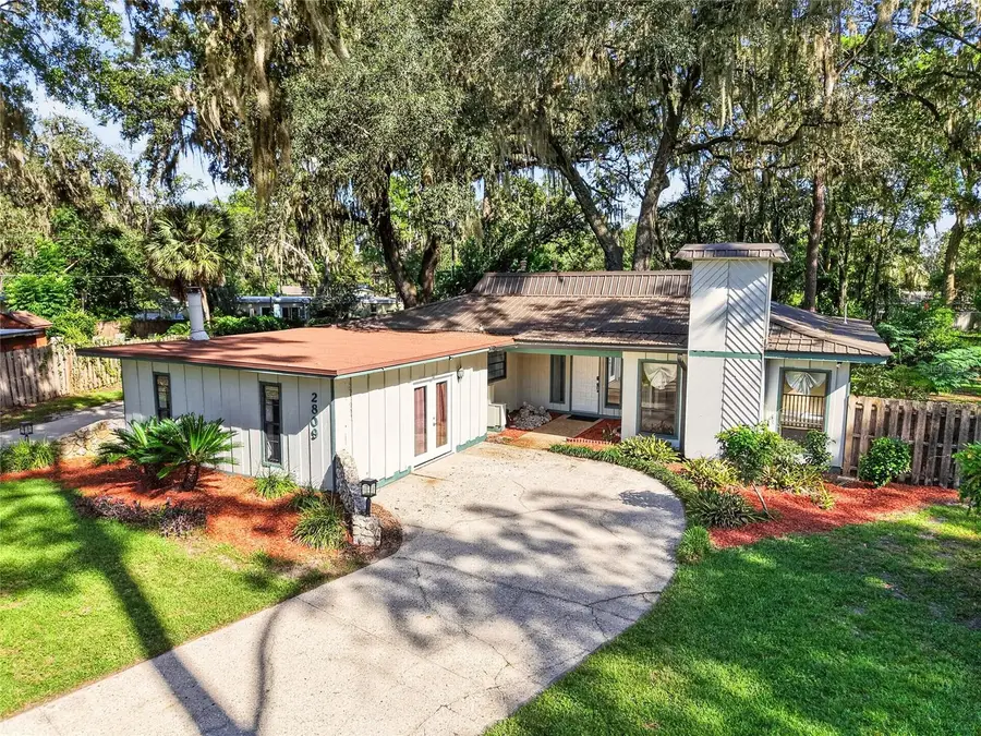 2809 NW 35th Place, Gainesville, FL 32605 - #2