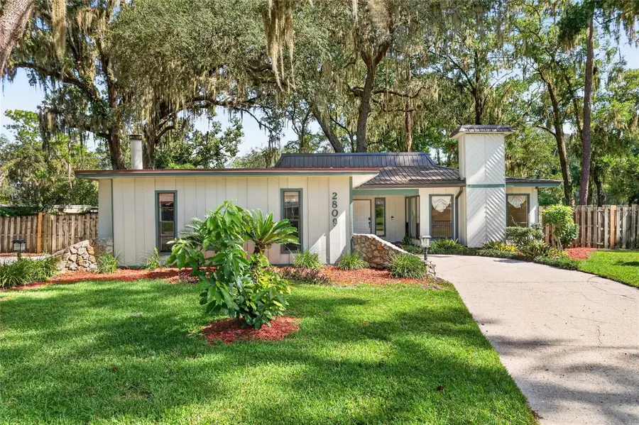2809 NW 35th Place, Gainesville, FL 32605 - #3