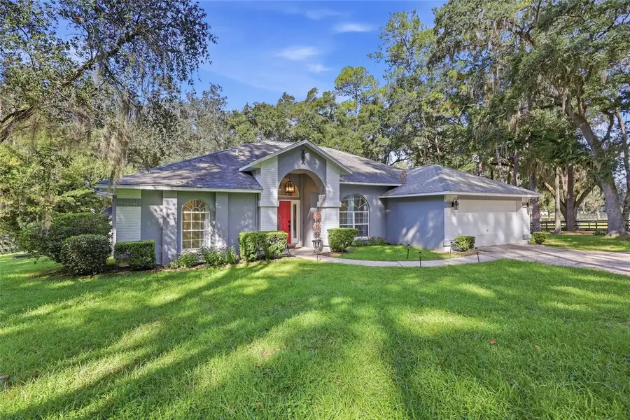 8140 NW Highway 225a, Ocala, FL 34482 - #2