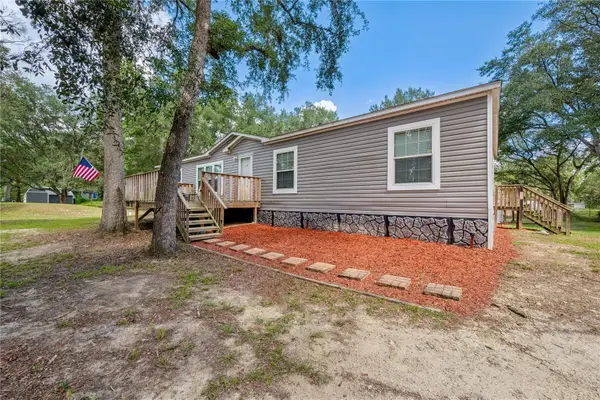 7224 SE 163rd Lane, LAKE BUTLER, FL 32054