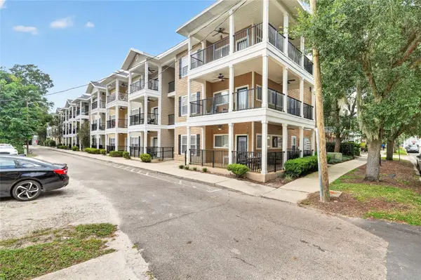 1440 NW 3rd Place #305, GAINESVILLE, FL 32603
